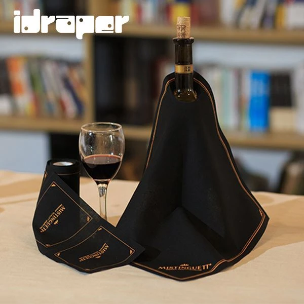 Naipcíní Cocktail Cadáis Indiúscartha
