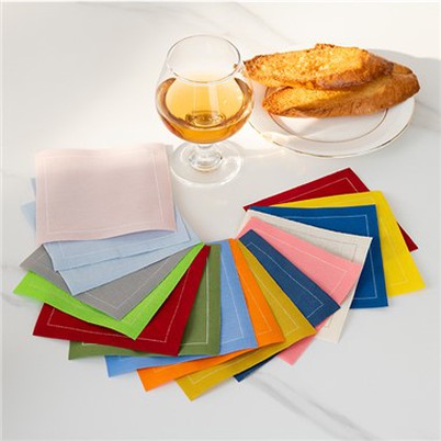 Naipcíní Éadach Ildaite