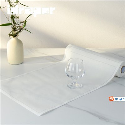 Naipcíní Éadach Geal