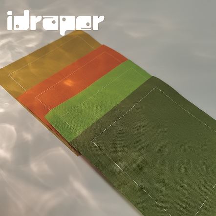 Summer Napkins Cloth