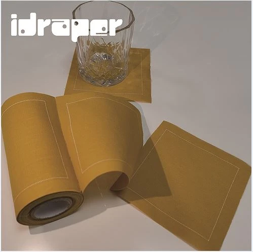 Summer Napkins Cloth Free Sample